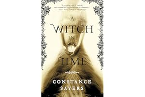 A Witch in Time