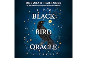 The Black Bird Oracle: A Novel