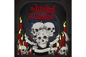 The Wicked and the Damned: Warhammer Horror