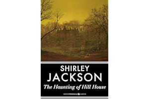 The Haunting of Hill House