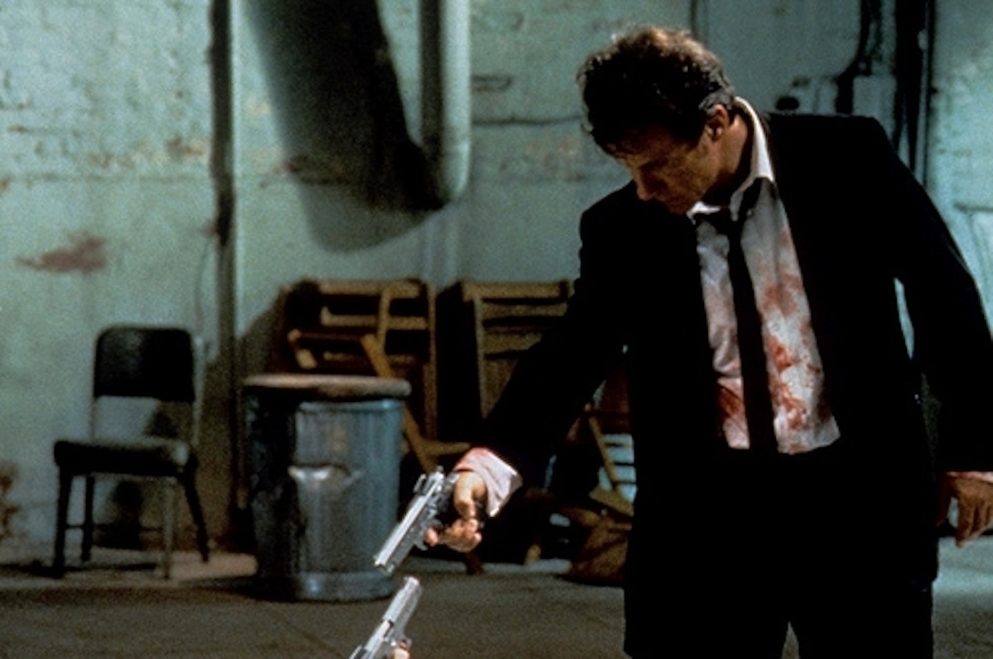 Reservoir Dogs