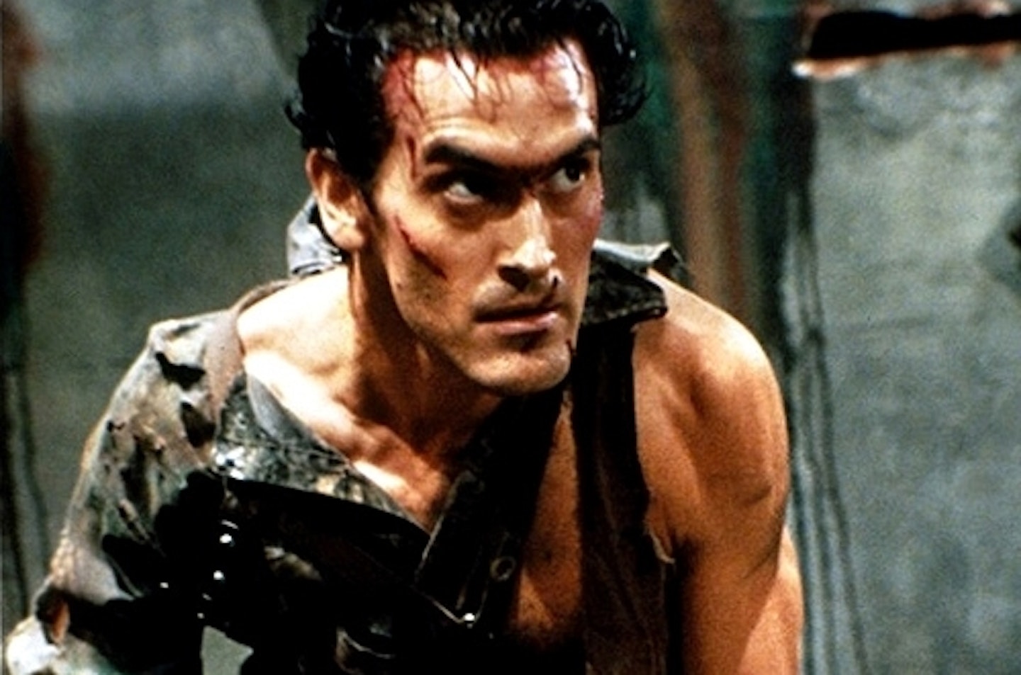 Evil Dead II