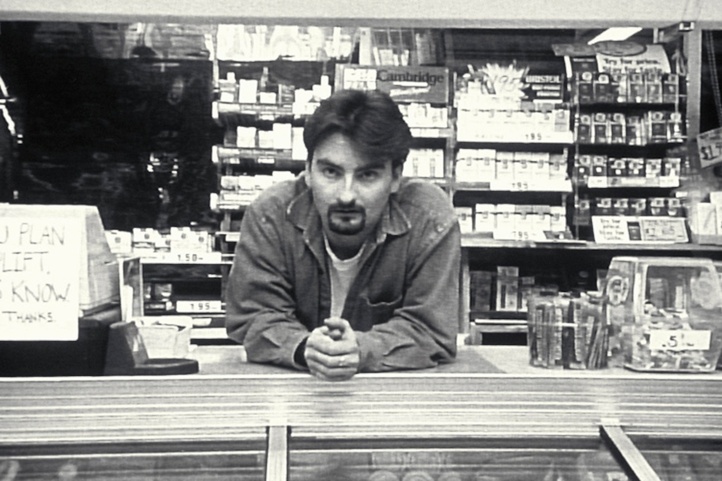 Clerks