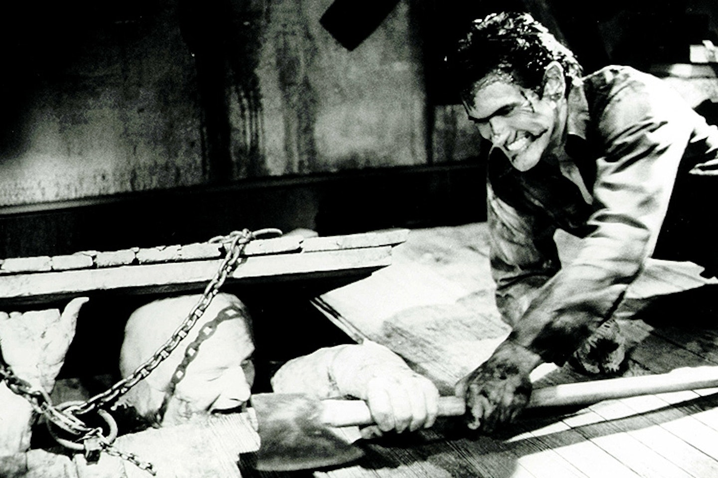 Evil Dead