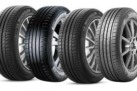 Best 205 55 R16 Tyres to buy in Australia