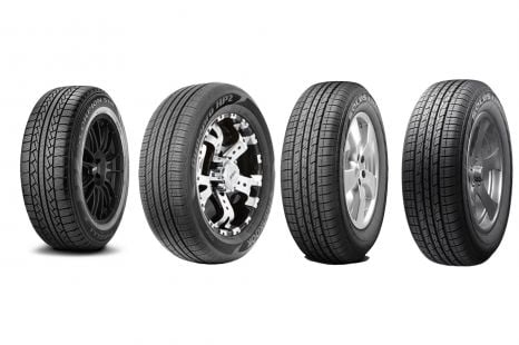 Best 225 65 R17 tyres for your 4WD or ute