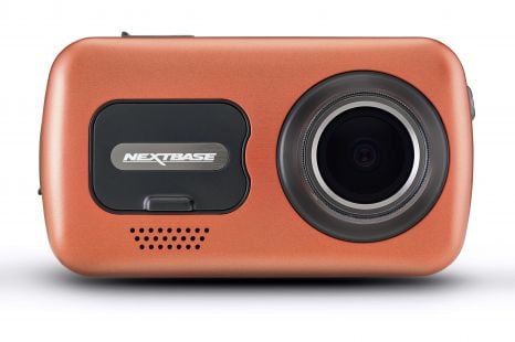 Nextbase 622GW Dash Cam Review