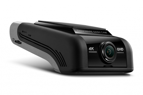 Thinkware U1000 Dash Cam Review