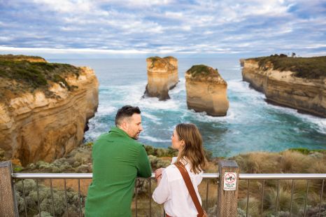 Australia's top road trip destinations revealed