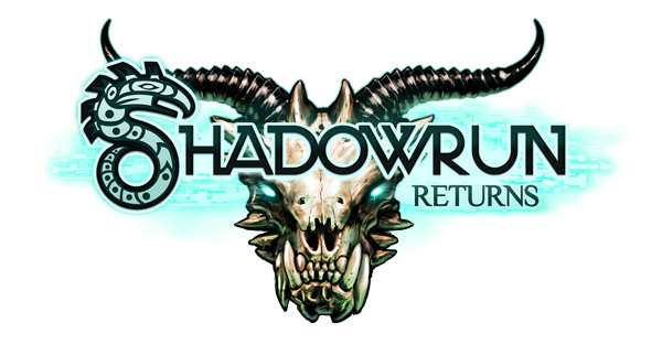 SHADOWRUN RETURNS