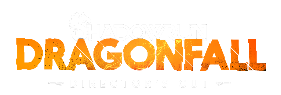 SHADOWRUN DRAGONFALL