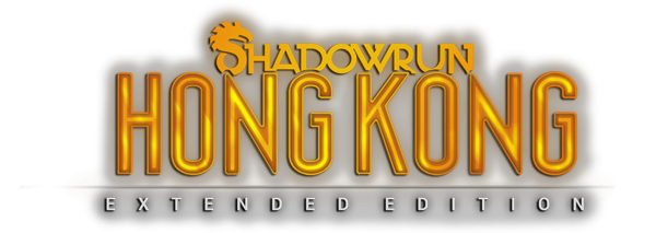 SHADOWRUN HONGKONG