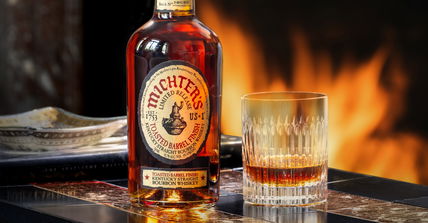 Spirit Of The Week: Michter’s US*1 Toasted Barrel Finish Bourbon 2024