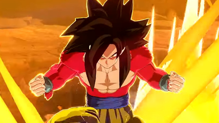 Bandai Namco Confirms ‘Dragon Ball GT’ Characters For ‘Dragon Ball: Sparking! ZERO’ Roster