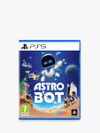 Astro Bot, PS5