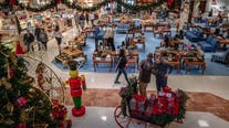 Holiday spending projected to hit new record this year