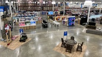 Sam's Club stores: Here's what the new locations will look like