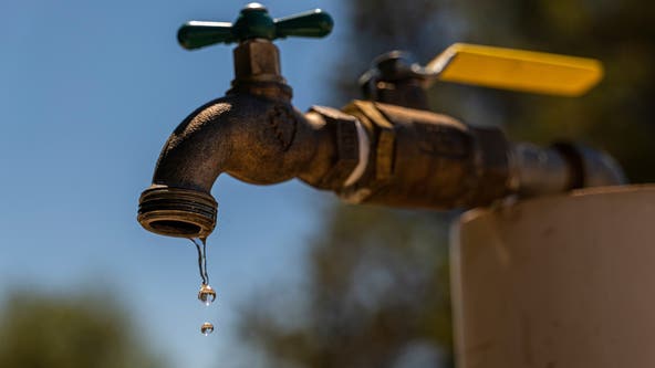 Drought Watch in New Jersey: When we could see rain and how to conserve water