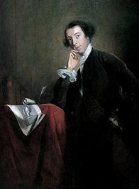 Horace Walpole