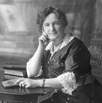 Nellie L. McClung