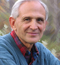 Peter A. Levine