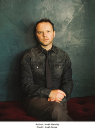 Noah Hawley