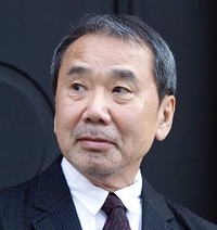 Haruki Murakami