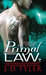 Primal Law (Alpha Pack #1) by J.D. Tyler