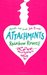 Attachments by Rainbow Rowell