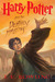 Harry Potter and the Deathly Hallows (Harry Potter, #7) by J.K. Rowling