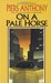 On a Pale Horse (Incarnations of Immortality, #1) by Piers Anthony