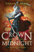 Crown of Midnight (Throne of Glass, #2) by Sarah J. Maas