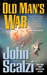 Old Man's War (Old Man's War, #1) by John Scalzi