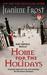 Home for the Holidays (Night Huntress #6.5) by Jeaniene Frost