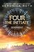 The Initiate (Divergent, #0.2) by Veronica Roth