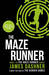 The Maze Runner (Maze Runner, #1) by James Dashner