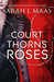 A Court of Thorns and Roses (A Court of Thorns and Roses, #1) by Sarah J. Maas