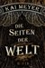 Die Seiten der Welt (Die Seiten der Welt, #1) by Kai Meyer