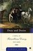 Duty and Desire (Fitzwilliam Darcy, Gentleman #2) by Pamela Aidan