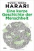 Eine kurze Geschichte der Menschheit by Yuval Noah Harari