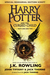 Harry Potter and the Cursed Child, Parts 1 & 2 by John Tiffany