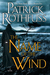 The Name of the Wind (The Kingkiller Chronicle, #1) by Patrick Rothfuss