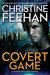 Covert Game (GhostWalkers #14) by Christine Feehan