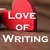 Love of Writing