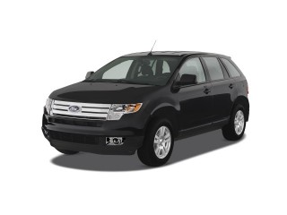 2008 Ford Edge