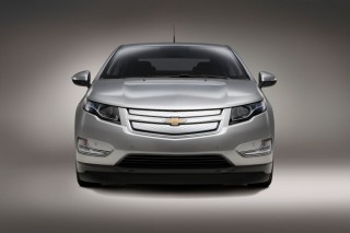 2015 Chevrolet Volt