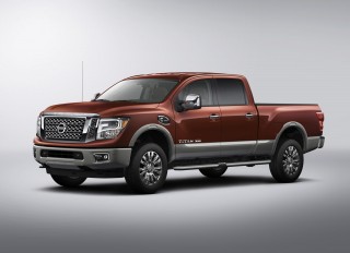 2016 Nissan Titan lead image