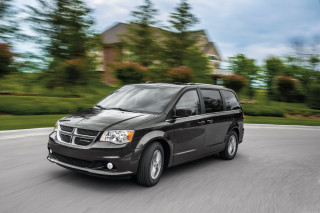 Used Dodge Grand Caravan