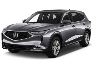 2023 Acura MDX_image