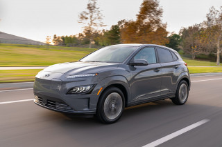 2023 Hyundai Kona Electric